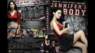 Jennifers Body 2009 NAPISY PL [upl. by Cirdnek]