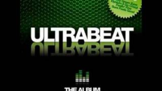 Ultrabeat  Right Here Right Now [upl. by Ahtnams257]