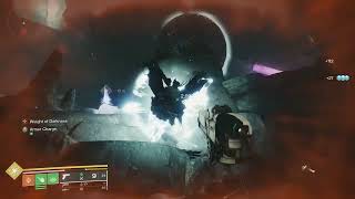 Destiny 2 Khvostov Exotic Mission is Annoying  The Final Shape [upl. by Nwahsan914]