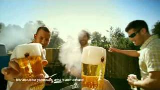 Jupiler BBQ [upl. by Gutow]