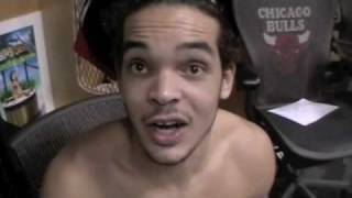 Joakim Noah speaks swedish [upl. by Dora]