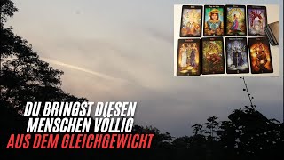 Liebesorakel❤️Dieser Mensch versucht seine heftigen Gefühle zu unterdrücken Gelingen will es nicht [upl. by Wake]