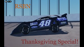 RSBN Thanksgiving Special [upl. by Bette209]