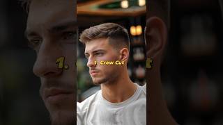 Top 10 Most Popular Hairstyle For Men shorts [upl. by Enileuqaj]