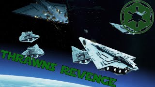 Sander Delvardus Defeated Praetor II  Thrawns Revenge  Empire ep 10 [upl. by Onitsuj]