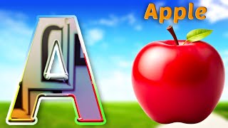 Abc Phonics Song  More Preschool Songs For Kids  Nursery Rhymes [upl. by Adriene]