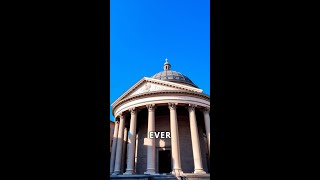 The Pantheon Romes Architectural Marvel [upl. by Bertila]