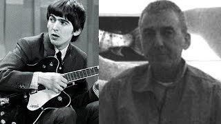 Unknown Surprising Facts About George Harrison  Pastimers [upl. by Oberon]