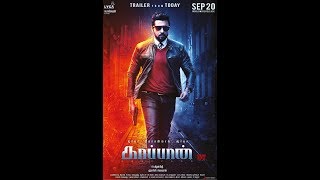 Kaappaan 2019 Tamil HDRip [upl. by Lowell624]