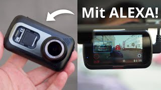 Dashcam mit Alexa  Nextbase 522GW Test Fazit nach vier Monaten [upl. by Haletta]