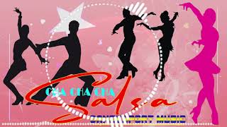 Nonstop Disco Chacha Medley  Jamming Time  Dance Party Music [upl. by Garling]