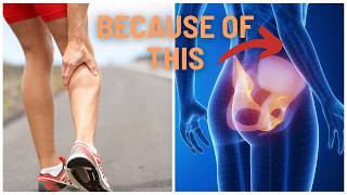 Your Tight Calves Has Nothing to Do with Your Calves—Here’s Why [upl. by Gemmell971]