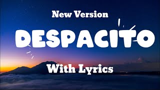 Despacito Cover Song  Luis Fonsi  Despacito ft Daddy Yankee [upl. by Notned267]