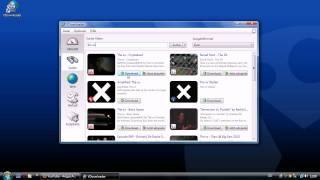 VDownloader Softonic Deutsch [upl. by Latnahc]