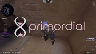 hvh highlights  Neverlose  primordialdev 6K road2skeet free cfg in discord [upl. by Nadia994]