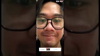 Zweitson UN1TY IDN Live quotNGOBROL LAGI SM ZWEITquot 31102024 [upl. by Moorefield]