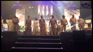 MTN Joyous Celebration 20  Durban Tour [upl. by Litha]