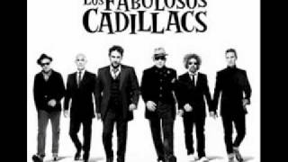 Los Fabulosos Cadillacs  El Satanico Dr Cadillac [upl. by Atilrac]