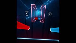 100 Bills easy Beat Saber [upl. by Haleeuqa]