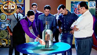 ACP Pradyuman कैसे हुवे इस जादुई Bottle में कैद  CID  CRIME  Full Episode  HD [upl. by Wiseman28]