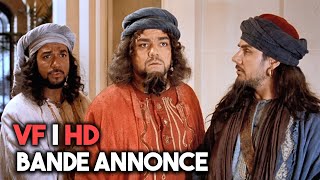 Les rois mages 2001 Bande annonce VF HD [upl. by Sidwohl]