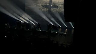 Amenra Razoreater  Live at AB Brussels 2024 [upl. by Ihsakat354]