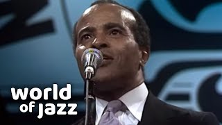 Jon Hendricks amp Company live at at the North Sea Jazz Festival • 1982 • World of Jazz [upl. by Simara]