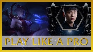 Guide How To Play Elise Like Blank Play Like A Pro [upl. by Lihas]