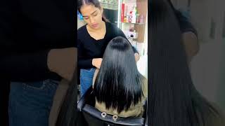 Smoothing hair treatment 🔥🔥 [upl. by Charpentier]