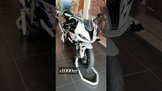 Glimpse of BMW 🏍️ s1000rr 2024 edition full video uploaded bmws1000rr s1000rr shortsfeed yt [upl. by Mosi]