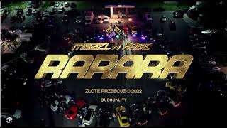 Miszel x Kabe  RARARA prod Premixm Stary Bit [upl. by Derry]