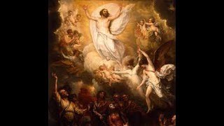 Traditional Latin Mass on May 14 2024 Tuesday within the Octave of the Ascension at 645 am [upl. by Ailedamla]