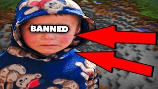 JUNGE KLAUT MINECRAFT ACCOUNT und WIRFT DANN MAUS GEGEN DIE WAND [upl. by Skier]