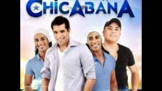 Falar de Amor CHICABANA OFICIAL [upl. by Areic]