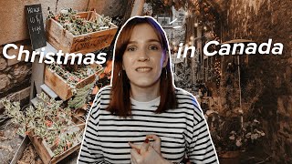 How Canadians Celebrate Christmas Holidays [upl. by Rhtaeh]