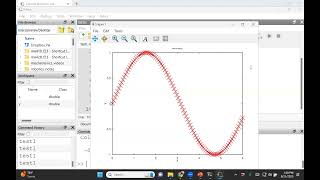 Numerics Lec1b Octave Basics Fall 2023 [upl. by Nerad]