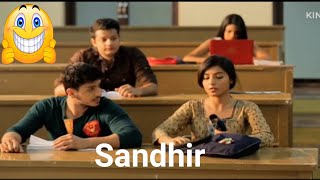 Sadda haqRandhir Sanyukta SandhirPart 02 [upl. by Wasserman197]