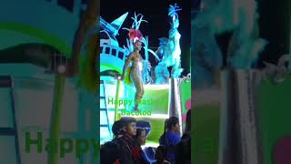 Happy maskara Bacolod highlights funny viralshorts [upl. by Arlo]