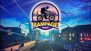 rampage game [upl. by Noremmac]