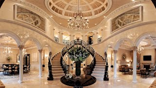 10 Most Expensive Homes in London [upl. by Lenaj]