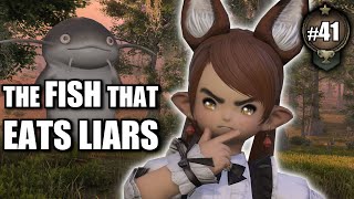 Catching Up on Shared FATE  Getting Every Achievement in FFXIV 41 [upl. by Vivianna]