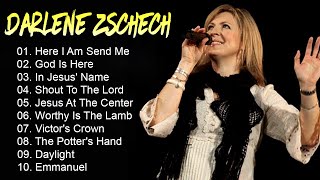 Darlene Zschech Best Christian Worship Songs 2023 Top 10 Best Hits Of Darlene Zschech [upl. by Duggan]