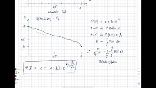 Energietechnik 2 Einführung 214 Analyse von Dauerlinien [upl. by Lenor312]