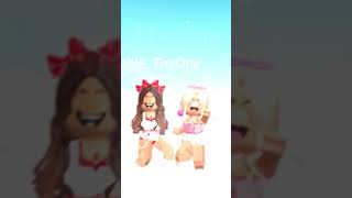 roblox edit katalog dance [upl. by Ellenrad]