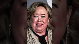 Kathy Bates Clears the Air on Ozempic Rumors [upl. by Keane]