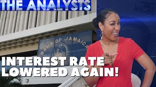 The Analysts When Will Commercial Banks Lower Interest Rates [upl. by Yenahpets]