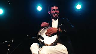 REMIX WARDA quotBATWANESS BEEKquot ORIENTAL 2022 DARBUKA BY MEHDI RYAN 🎧 [upl. by Aisercal]