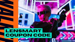 25 Off Lensmart Promo Codes amp Coupons Enjoy Up To 25 Off Any Order a2zdiscountcode [upl. by Takashi]