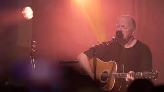 Christy Moore Joxer Goes to Stuttgart [upl. by Barbey515]