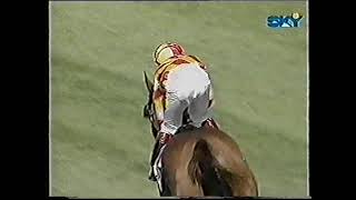 Moonee Valley 8 Races Sat 25 Mar 2000 [upl. by Thorny]